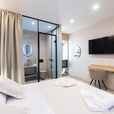 זאדאר Tonio Rooms מראה חיצוני תמונה