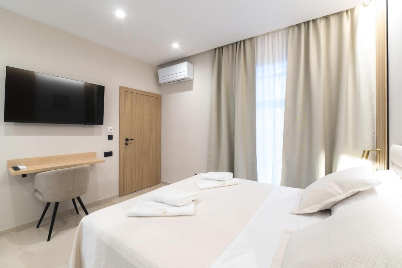 זאדאר Tonio Rooms מראה חיצוני תמונה