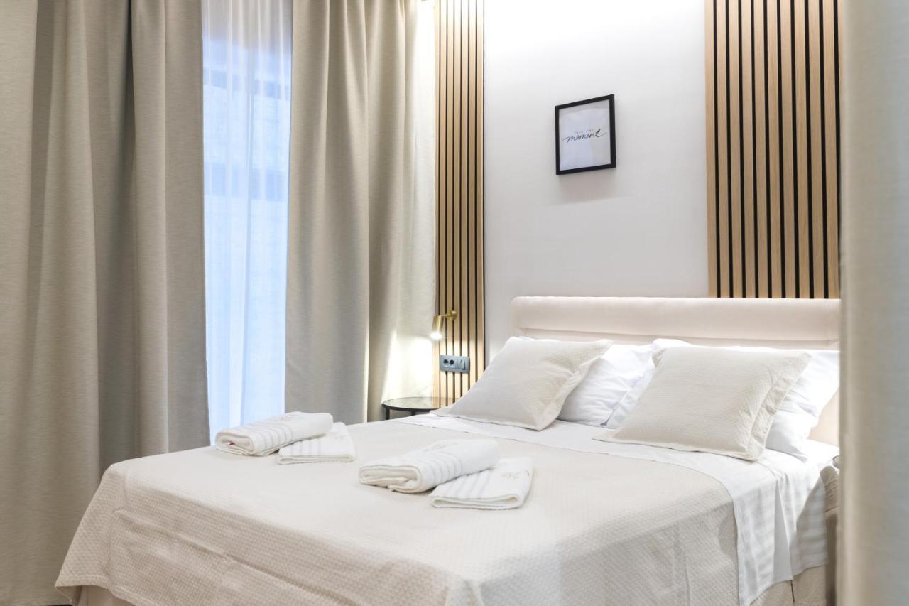 זאדאר Tonio Rooms מראה חיצוני תמונה