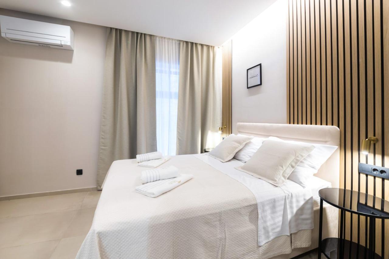 זאדאר Tonio Rooms מראה חיצוני תמונה