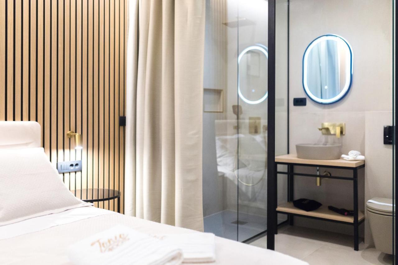 זאדאר Tonio Rooms מראה חיצוני תמונה