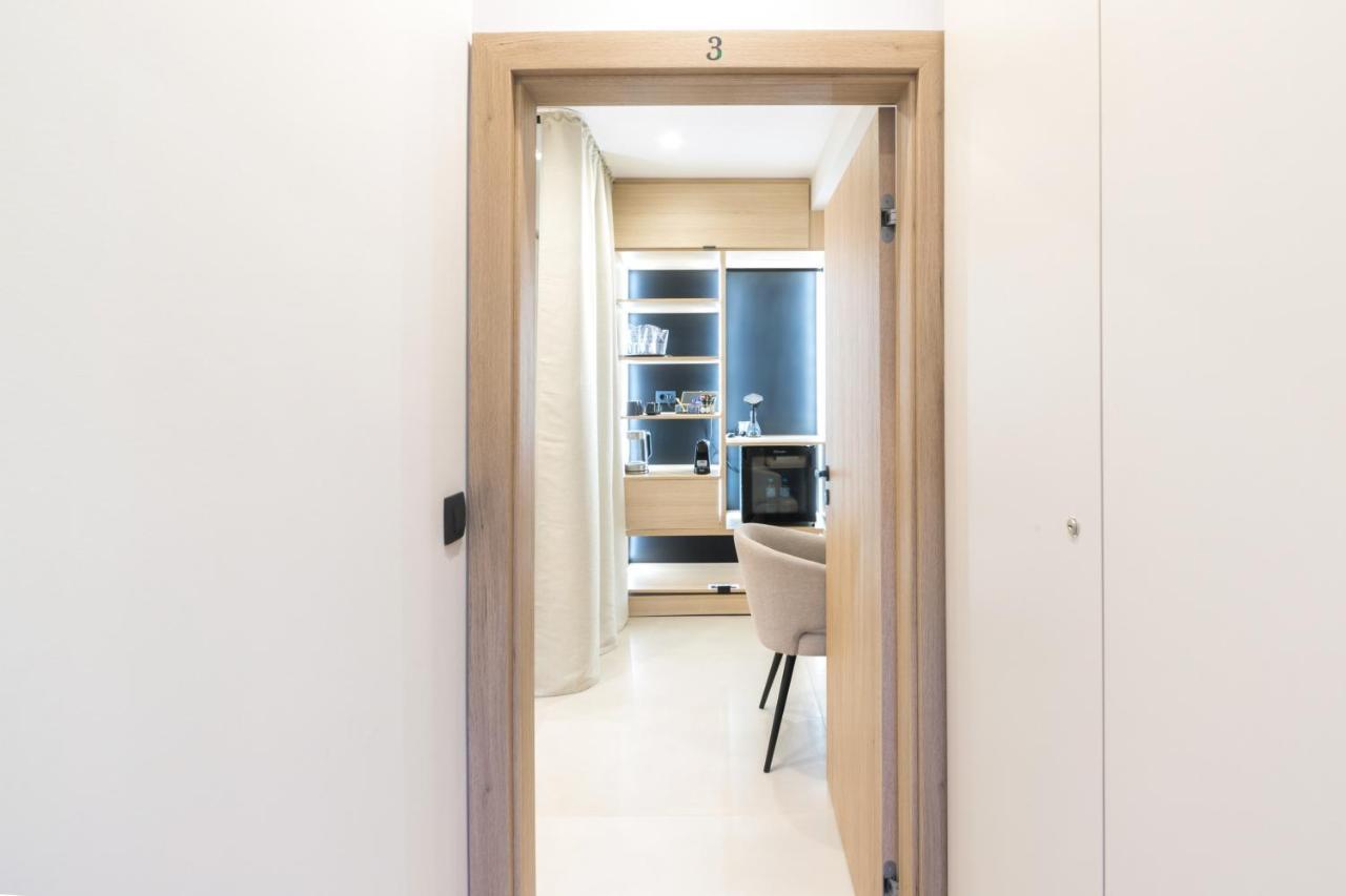 זאדאר Tonio Rooms מראה חיצוני תמונה