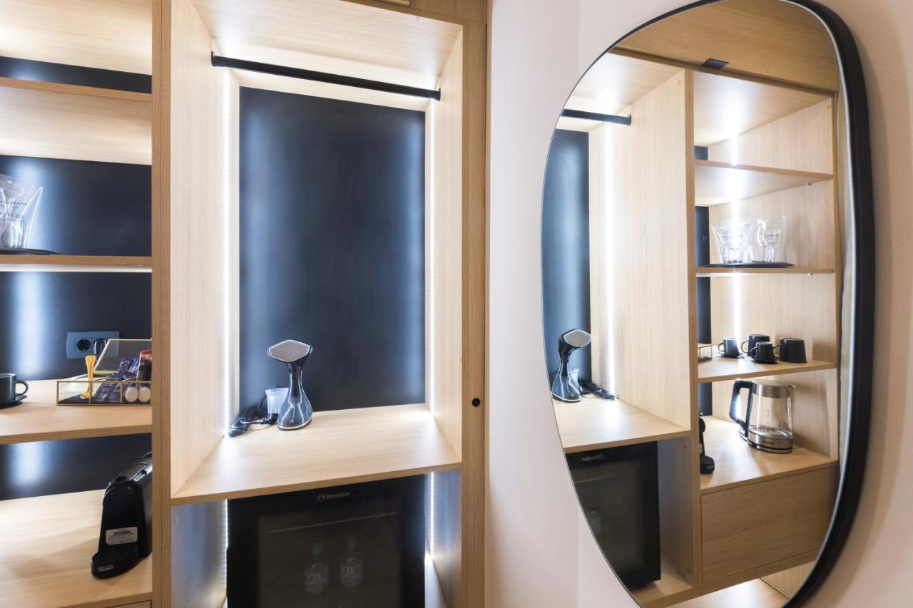 זאדאר Tonio Rooms מראה חיצוני תמונה