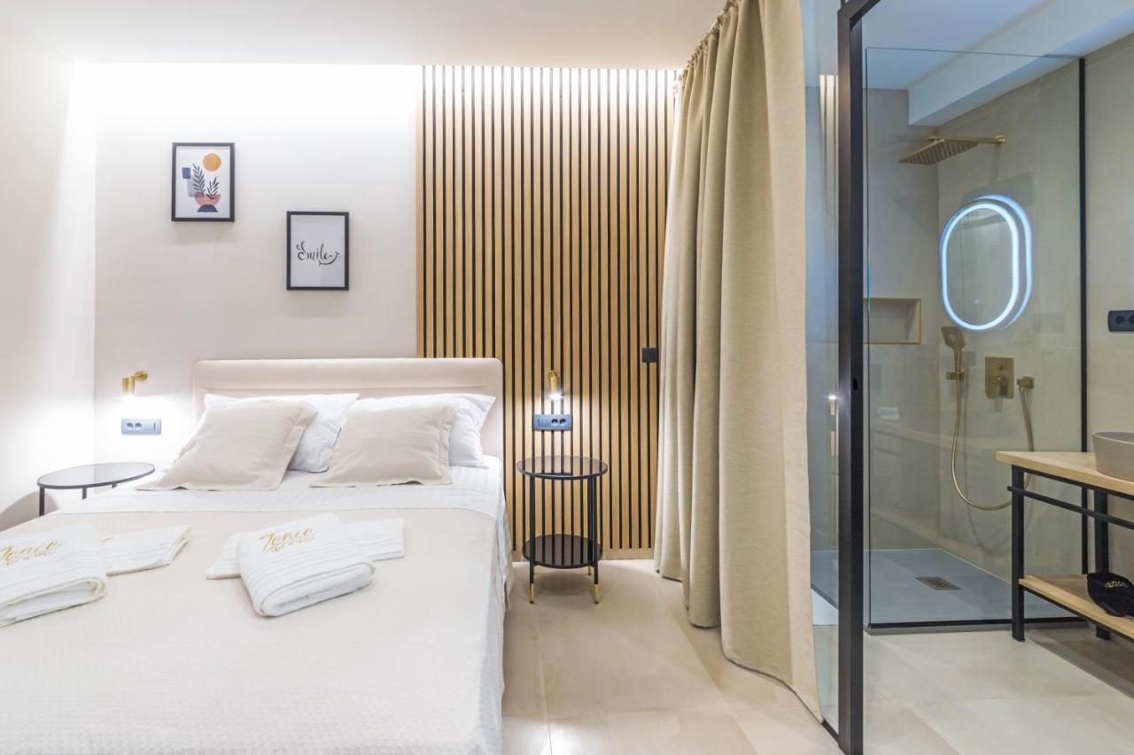 זאדאר Tonio Rooms מראה חיצוני תמונה