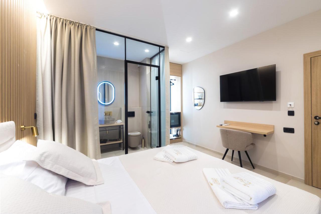 זאדאר Tonio Rooms מראה חיצוני תמונה