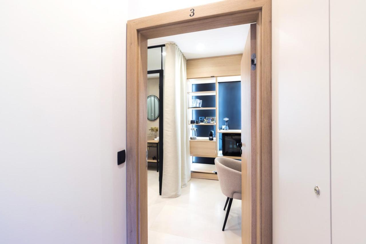 זאדאר Tonio Rooms מראה חיצוני תמונה