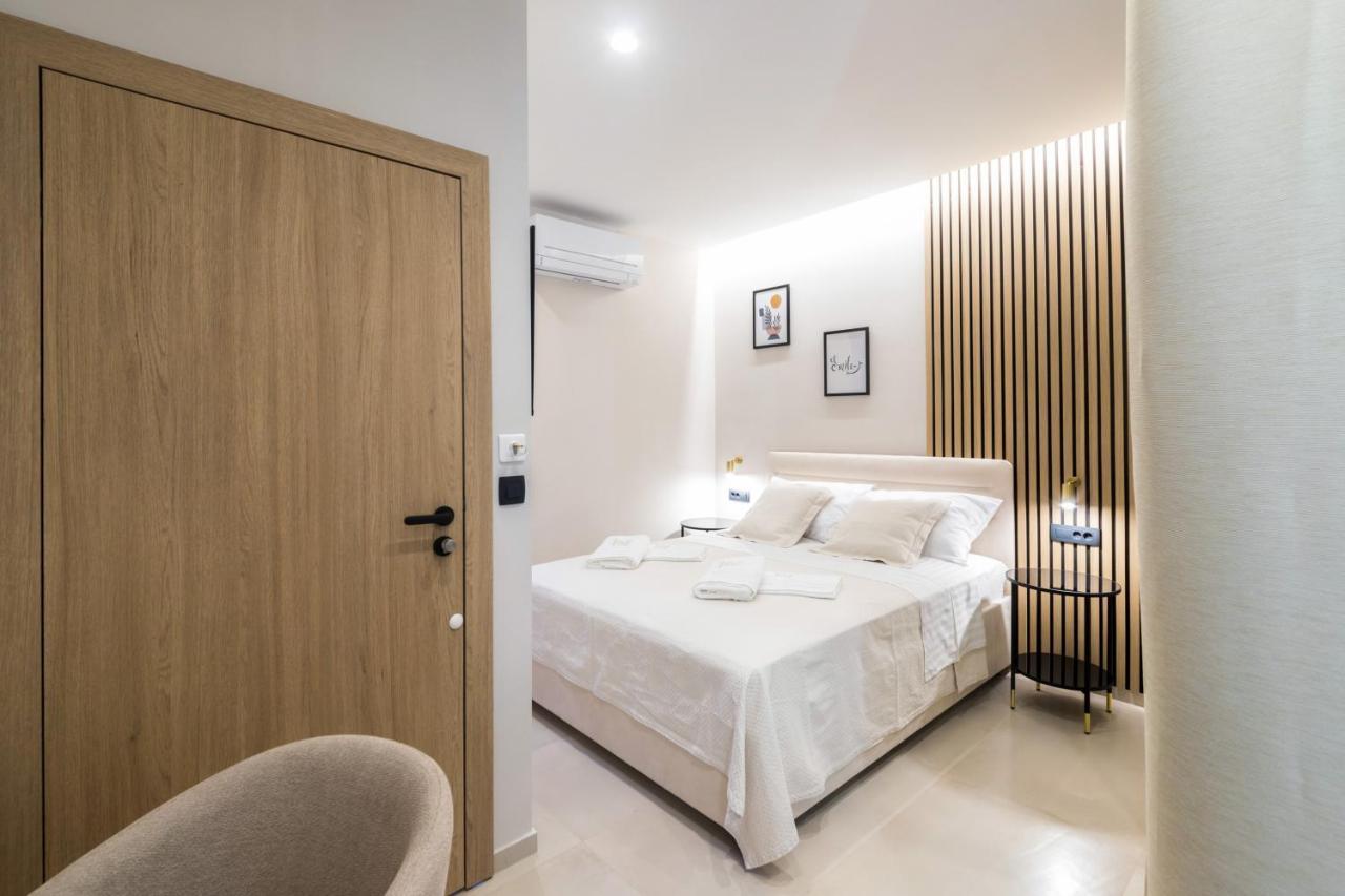 זאדאר Tonio Rooms מראה חיצוני תמונה