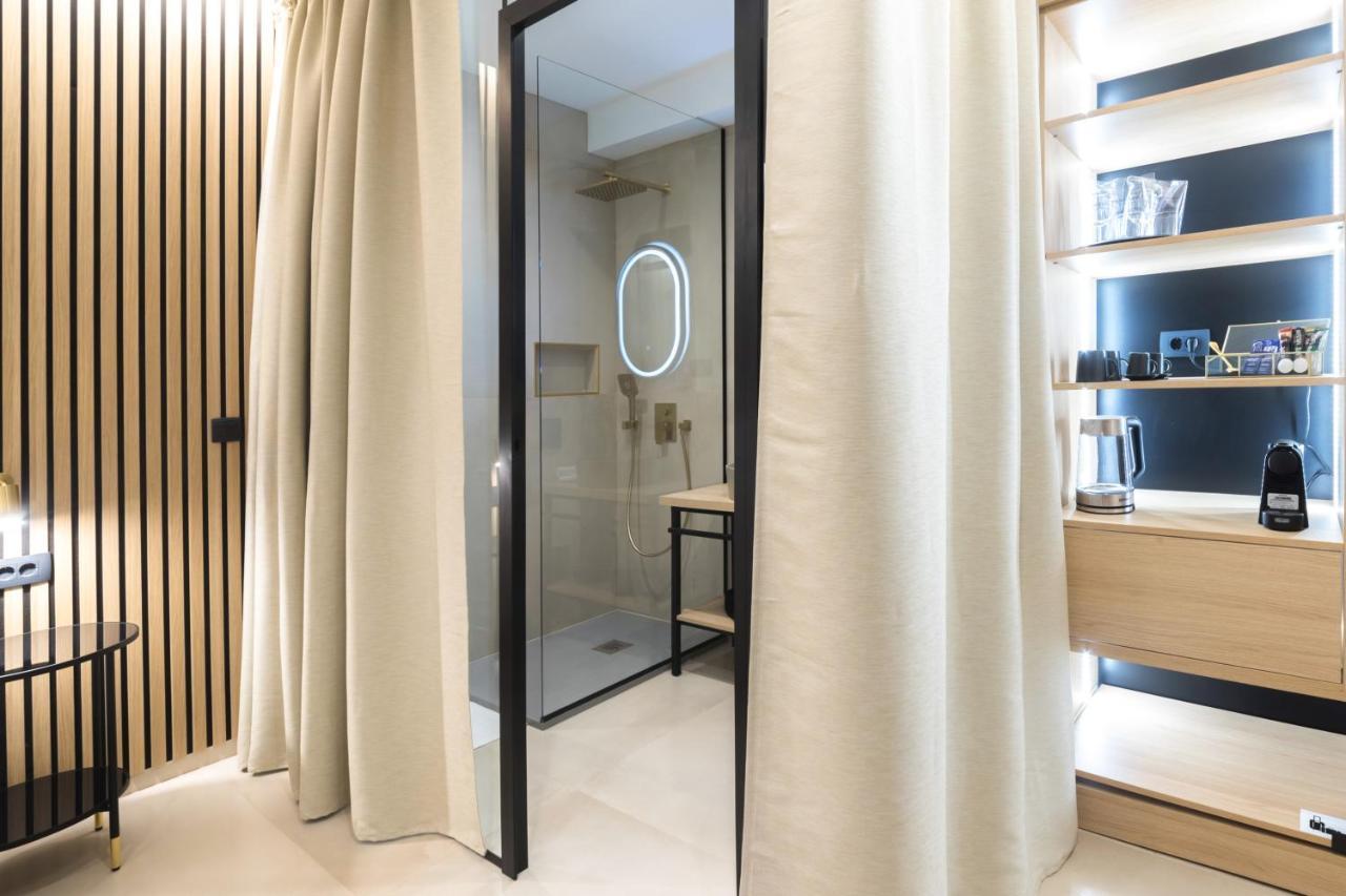 זאדאר Tonio Rooms מראה חיצוני תמונה