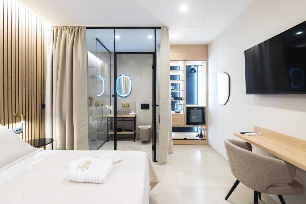 זאדאר Tonio Rooms מראה חיצוני תמונה