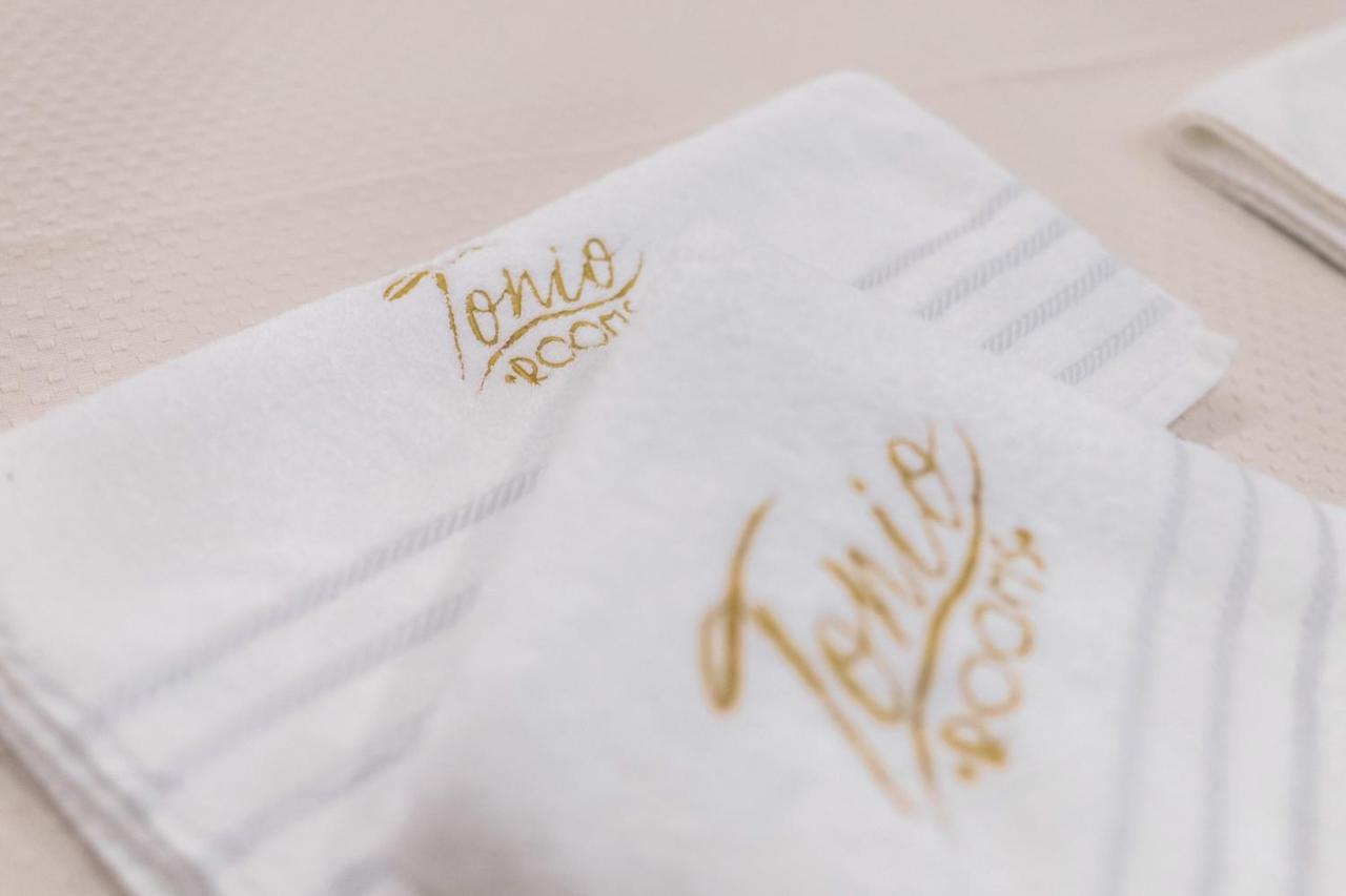 זאדאר Tonio Rooms מראה חיצוני תמונה