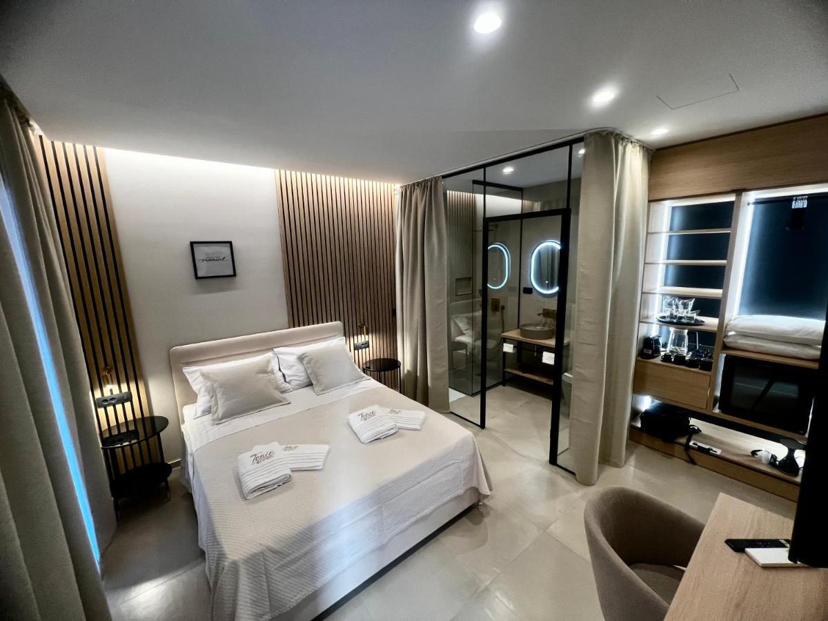 זאדאר Tonio Rooms מראה חיצוני תמונה