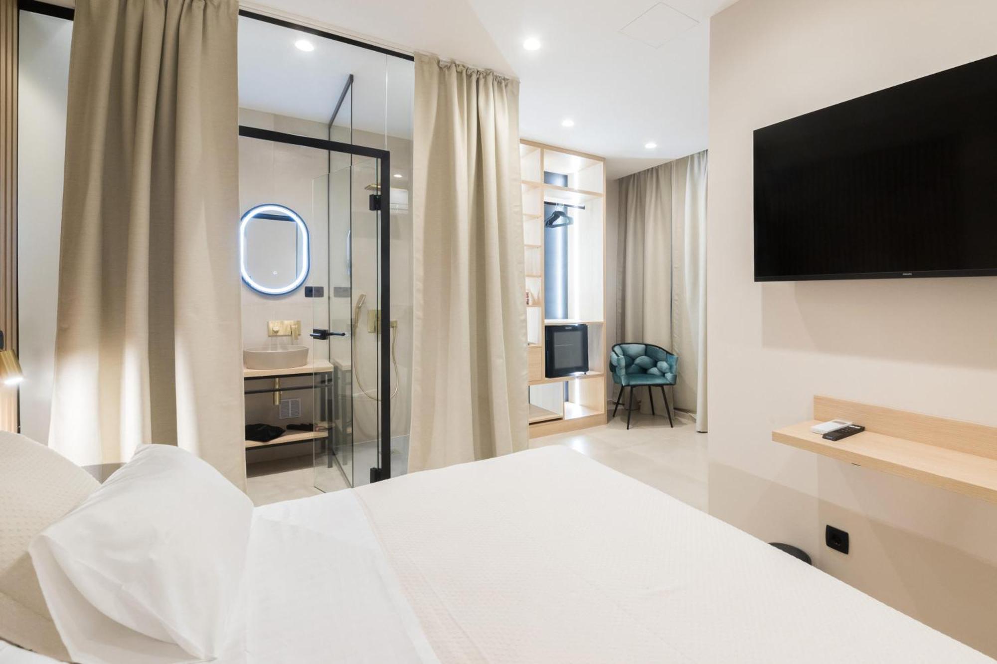 זאדאר Tonio Rooms מראה חיצוני תמונה