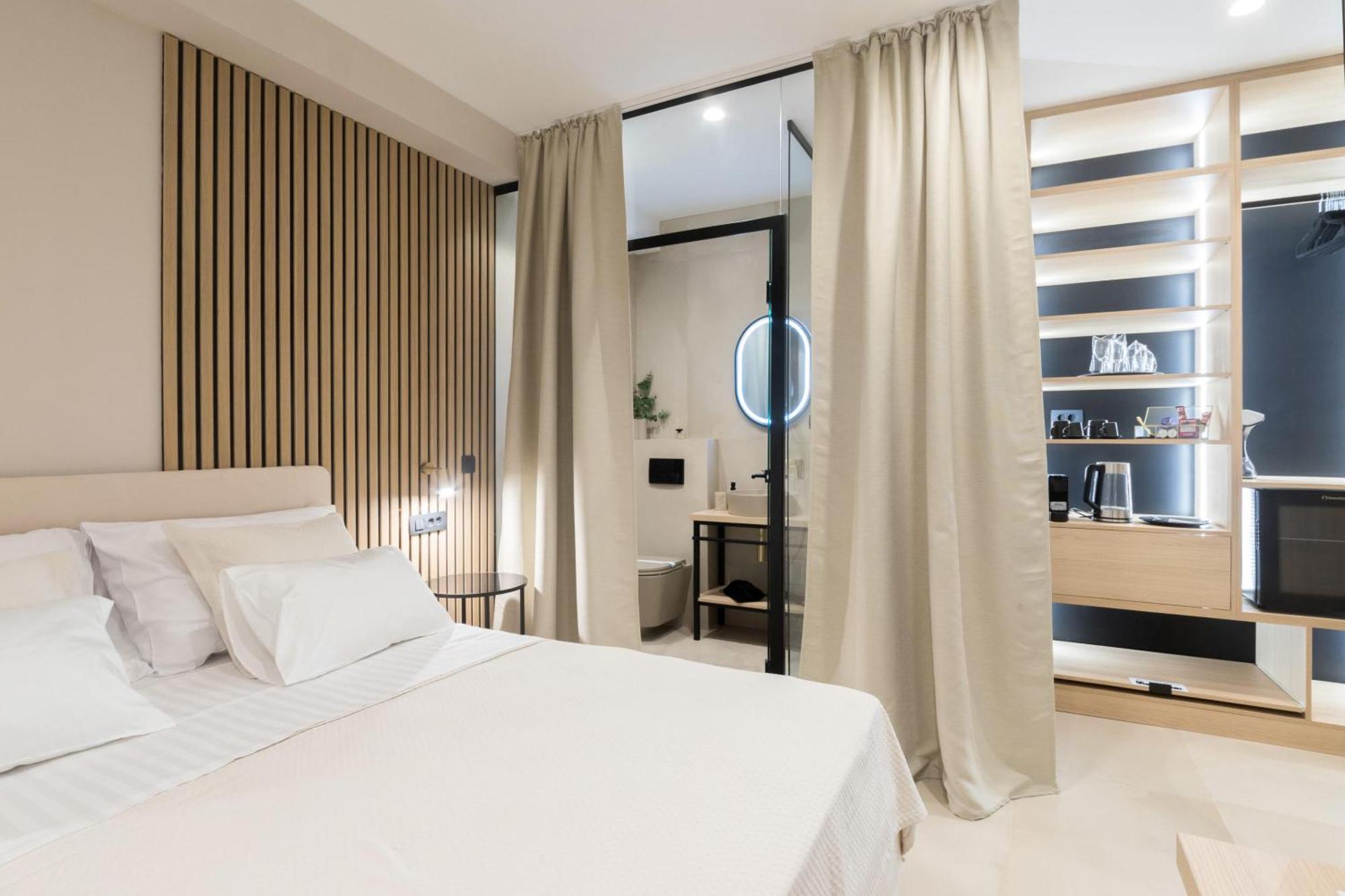 זאדאר Tonio Rooms מראה חיצוני תמונה