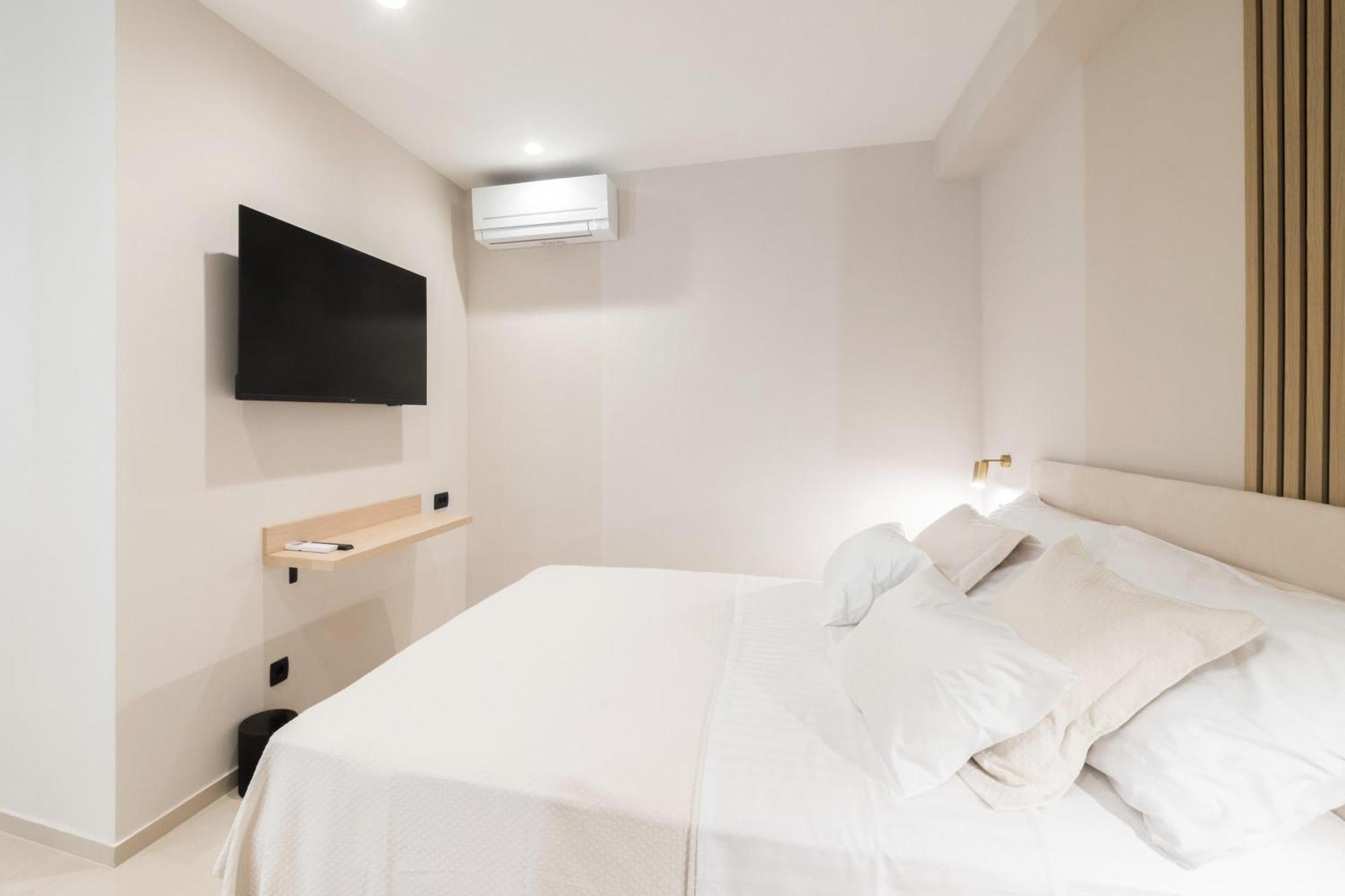 זאדאר Tonio Rooms מראה חיצוני תמונה