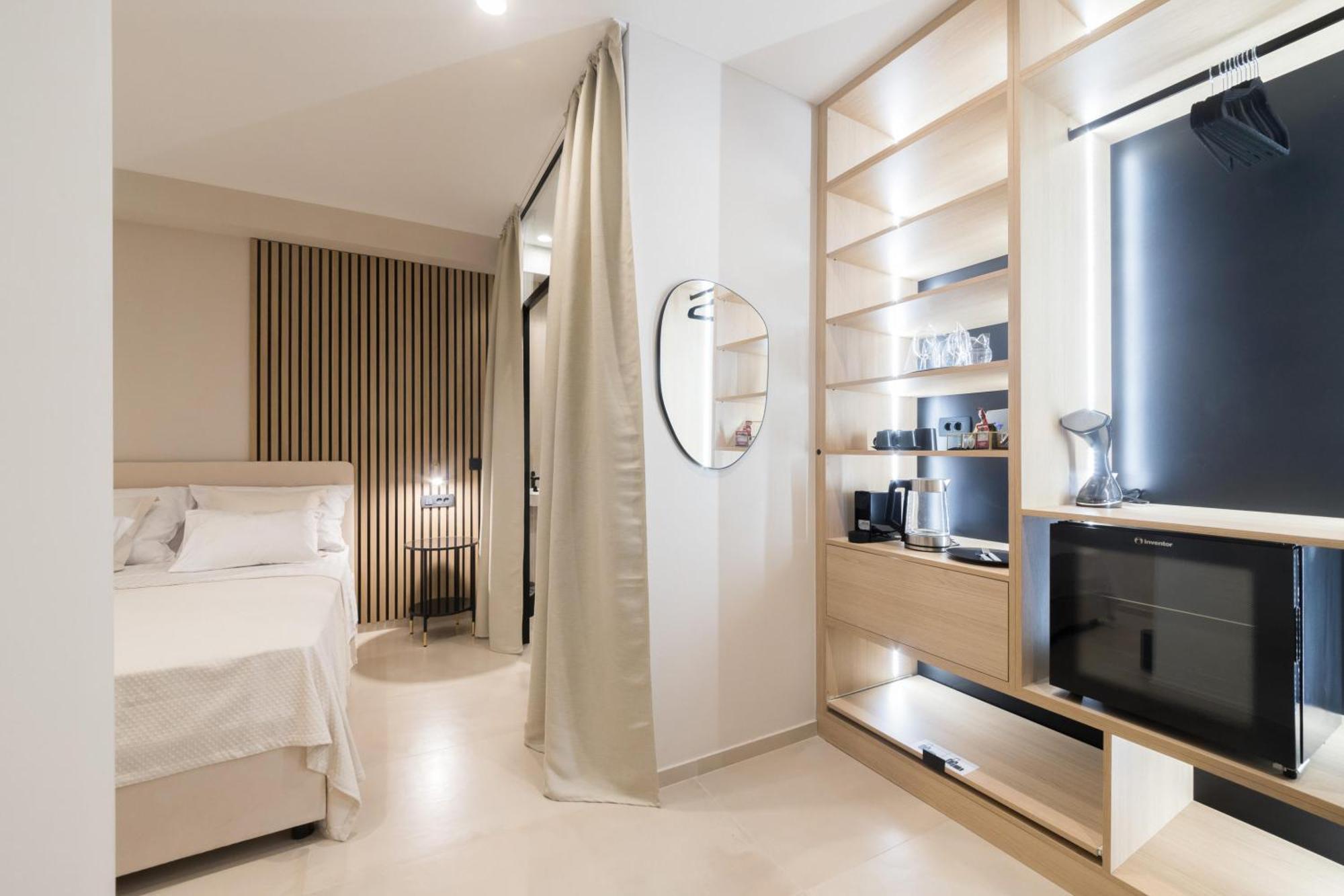 זאדאר Tonio Rooms מראה חיצוני תמונה